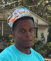 Travis Theophilus Turner death by force case in Orlando, FL