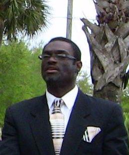 Allen Johnson death by force case profile photo