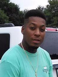 Elroi Ishmael Ashley death by force case in Saint-augustine, FL