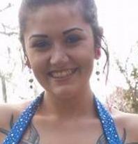 Victoria Akers death by force case in Daytona-beach, FL