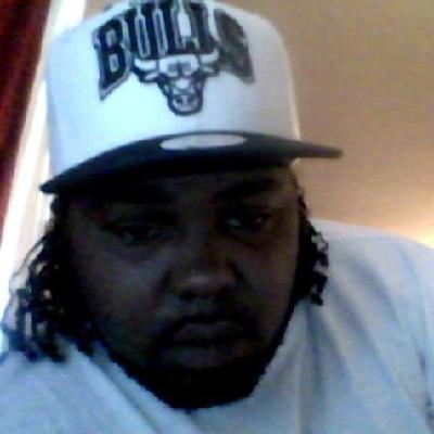 Marcus Easterling death by force case profile photo