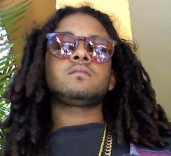 Frankie Camacho death by force case in Saint-petersburg, FL