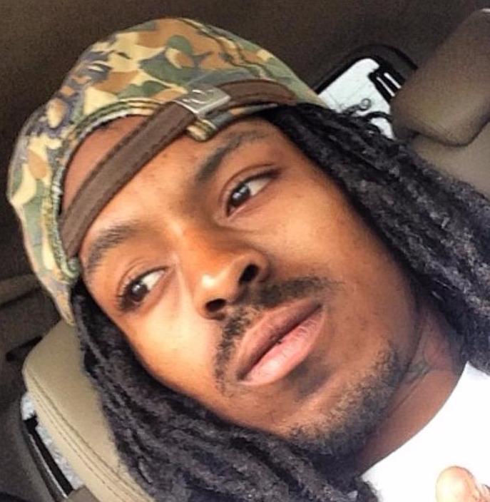 Eric Jr. Diggs death by force case in Baltimore, MD