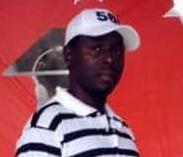 Gilbert Stokes death by force case profile photo