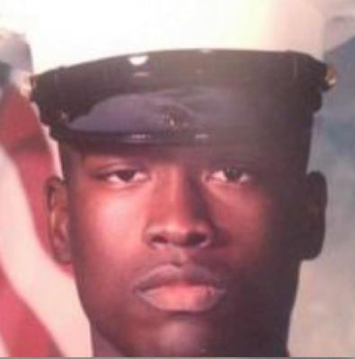 Espe Pierre death by force case profile photo