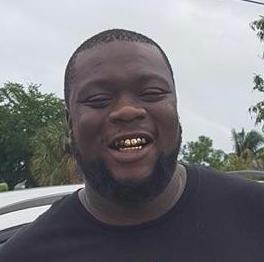 Anthony Harris death by force case in Boynton-beach, FL