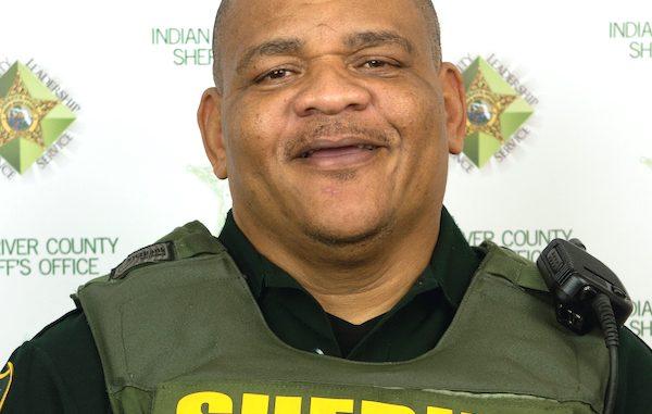 Corrections Dep Garry Chambliss death by force case in Vero-beach, FL