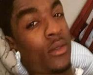 Evan Flynn death by force case profile photo