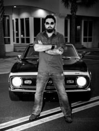 David Brown death by force case in Oldsmar, FL