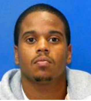 Deangelo Green death by force case in Oxon Hill, MD