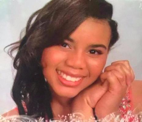 Shanice Smith death by force case in Fort-lauderdale, FL