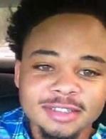 Brandon Jamal McMorris death by force case in Jacksonville, FL