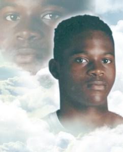 Teeon Milledge death by force case profile photo