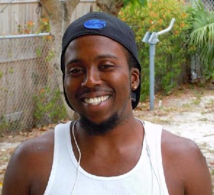 Antoine Smith death by force case in Boynton-beach, FL