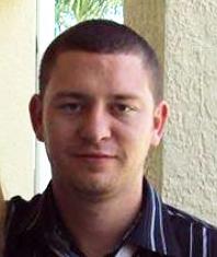 Eric Duff death by force case profile photo