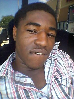 Jerome Allen death by force case profile photo