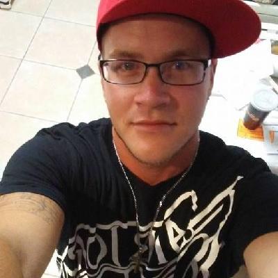 Nicholas Edward Olson death by force case in West-palm-beach, FL
