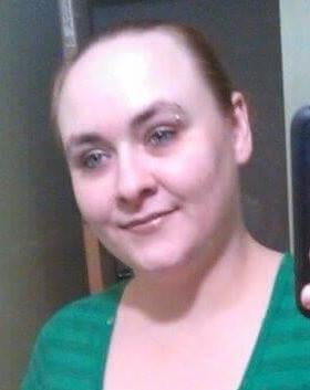 Kayla Crocker death by force case profile photo