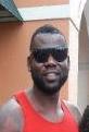 Tarence Jackson death by force case profile photo