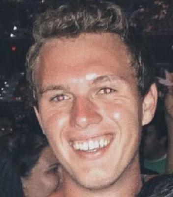 Alexander Cherp death by force case in Bradenton, FL