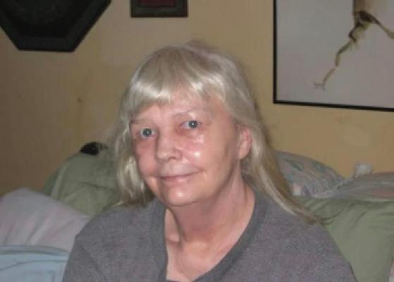 Mary Ring death by force case profile photo
