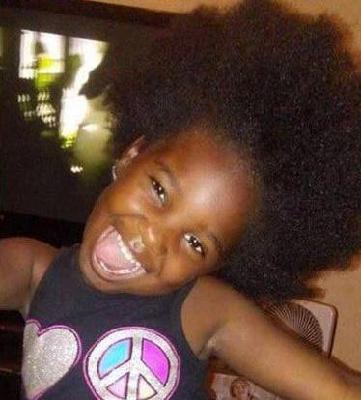 Serenity Allen death by force case in Jacksonville, FL