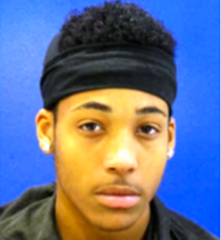 Reginald Brown III death by force case in Capitol Heights, MD