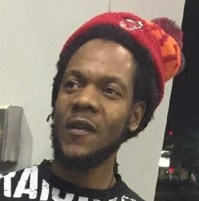 Junior Bien death by force case profile photo