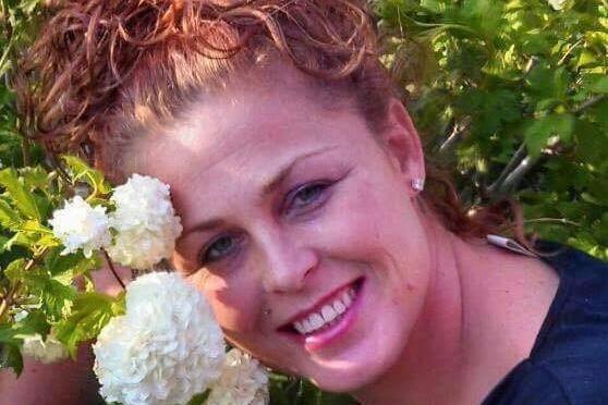 Jacqueline Jeanette Moore death by force case in Milton, FL