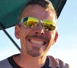 James Beck death by force case profile photo