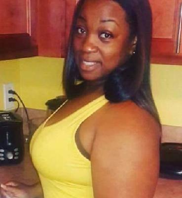 Chelda Joseph death by force case in Greenacres, FL