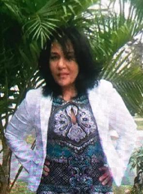 Yessica Bruguera death by force case in Lake-worth, FL