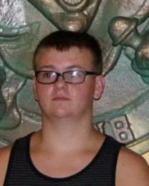 Bailey Zylo death by force case profile photo