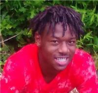 Kentrell Thomas death by force case in Quincy, FL