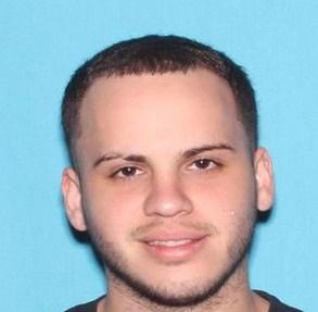 Osvaldo Otero death by force case profile photo