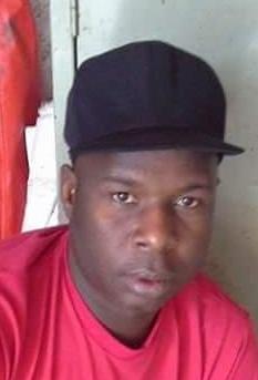 Gardy Derilus death by force case profile photo