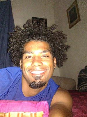 Branndon Jones death by force case profile photo