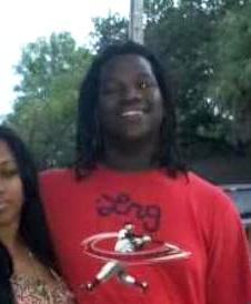 Diquan Mills death by force case profile photo