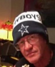 Randall Lowen death by force case profile photo