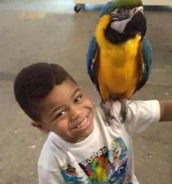 Avion Weaver death by force case in Auburndale, FL
