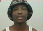 Elliott Byrd death by force case in Fort-pierce, FL