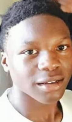 Khamoi Petersen death by force case in Jacksonville, FL
