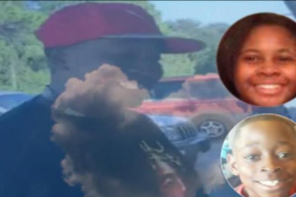 Derick Luke death by force case in Cocoa, FL