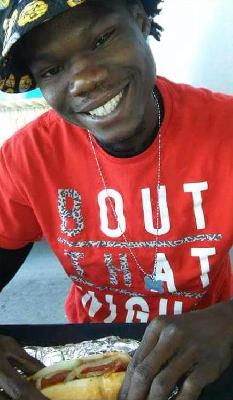 Barry Joseph death by force case in Bradenton, FL