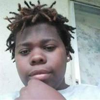 Joshua Hagins death by force case in Apopka, FL