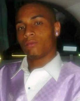 Jason Bryan Horton death by force case in Jacksonville, FL