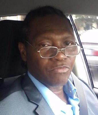 Keeble Grant death by force case profile photo