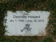 Deondre Howard death by force case in Fresno, CA