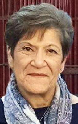 Mary Louise Amzibel death by force case in Fort-lauderdale, FL