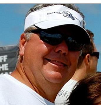 Terry Andres death by force case profile photo
